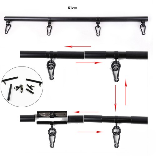 Stainless steel spreader - spreader, bar