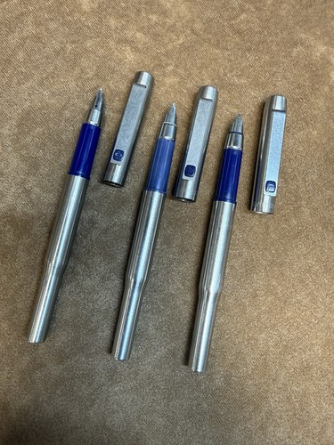 Vintage parker fountain - vintage,