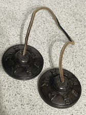 Bronze tibetan buddhist - bronze,