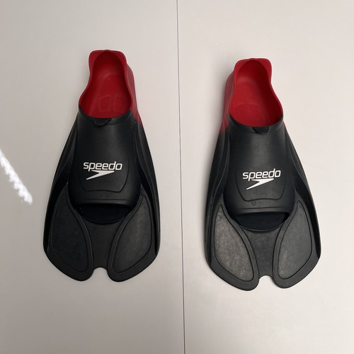 Speedo training fins flippers - speedo,