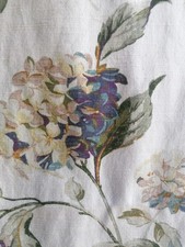 Laura ashley hydrangea indigo - hydrangea,