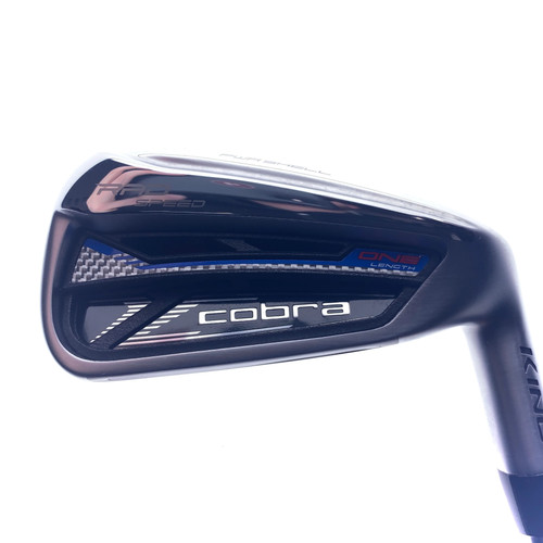 Used cobra rad speed - cobra,