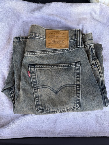 Levi strauss men - levi, co
