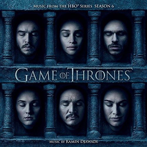 Game thrones - of,