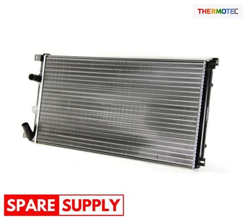 Radiator engine cooling - radiator,,