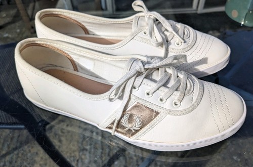 Womens fred perry - fred,
