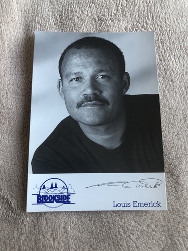 Louis emerick - louis,