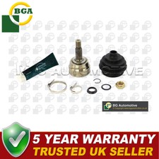 BGA Front Right CV Joint Fits