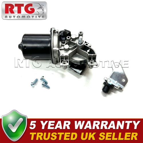 Front windscreen window wiper - front,