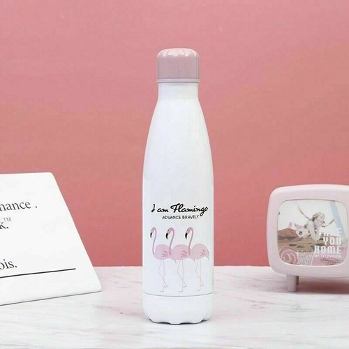 500ml water bottle vacuum - 500ml,