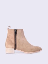 D-Zippher MA, Ladies Diesel