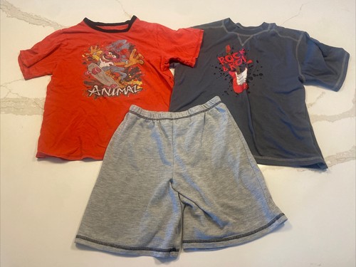 Boys disney muppets pajamas - disney,