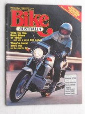 Bike magazine kawasaki gt550 - kawasaki,