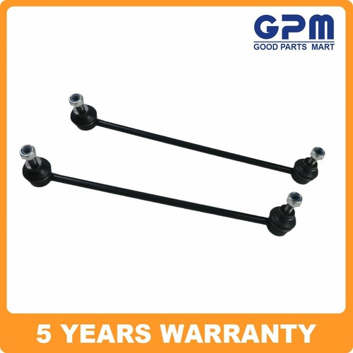 Front pair stabiliser link - front,