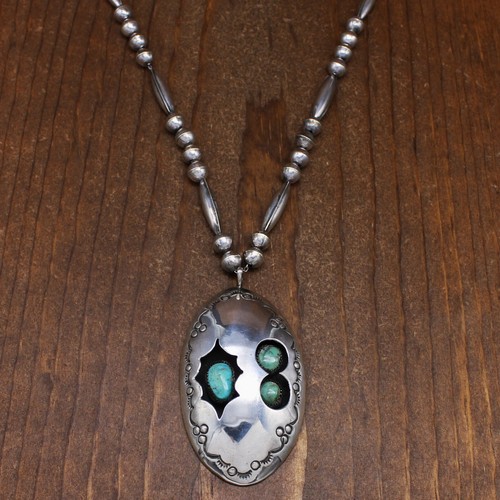 Beaded sterling silver - *beaded,