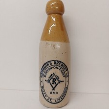 Robinson's Brewery Printed