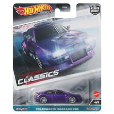 Hot Wheels Premium VW Corrado