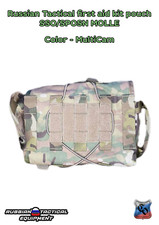 Russian Tactical first aid kit