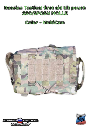Russian tactical first aid - russian,