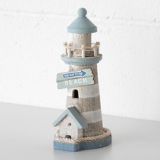 Nautical Ornamental Lighthouse