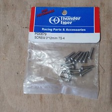 PD0879- Thunder Tiger TS-4N
