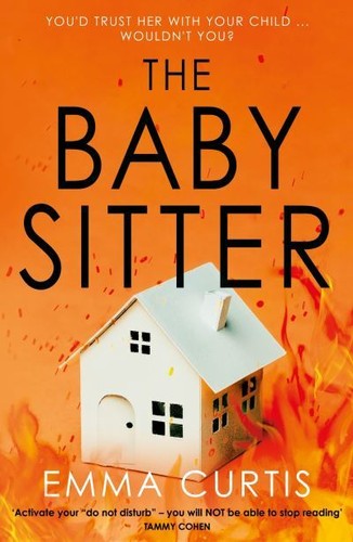 The baby sitter - ,
