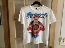 Vintage Amplified Desperate