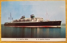 SANTA ROSA / SANTA PAULA