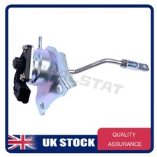 New turbocharger turbo - turbocharger,