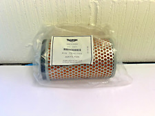 T2201548 - Triumph Bonneville - Carb/EFI Air Filter