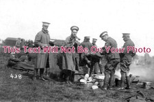 YO 5455 - WW1 Hull Pals, Military, Yorkshire