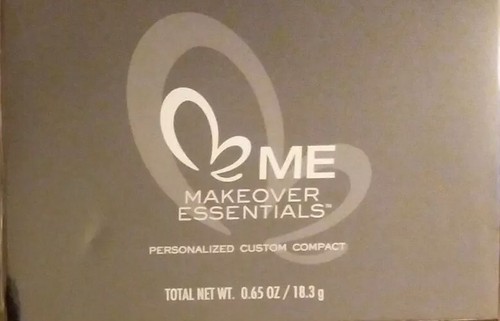 Makeover essentials - me,