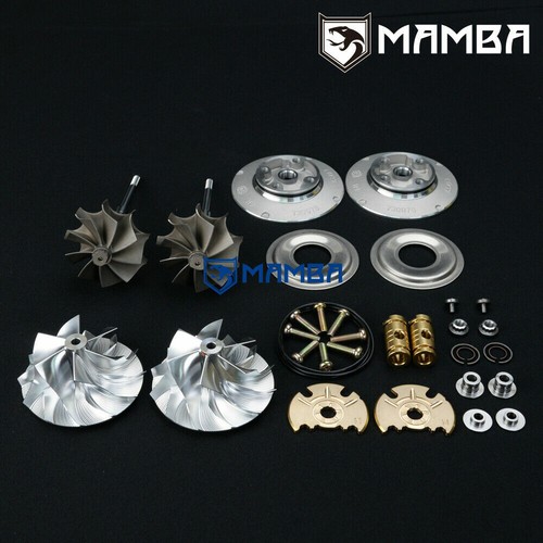 Mamba heavy duty - 9-6,