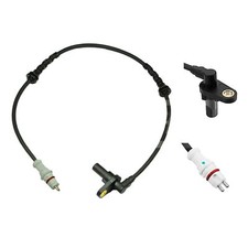 ABS Sensor Wheel Speed For Renault Clio MK2 2.0 16V Sport 8200186294 8200933549