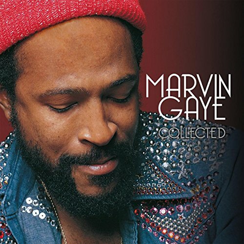 Marvin gaye collected - gaye,