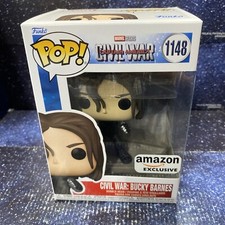 Funko Pop -Marvel Studios