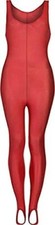BODYWEAR LTD Girls Shiny