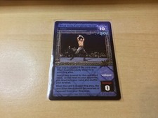 WWF/WWE RAW DEAL CCG - What