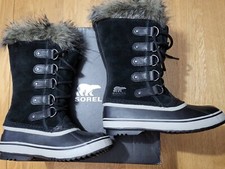 SOREL WOMEN'S JOAN OF