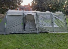 Outwell minnesota 4 tunnel