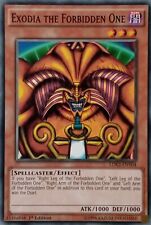 LDK2-ENY04 EXODIA THE