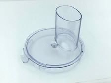Kenwood lid assembly - assembly, food