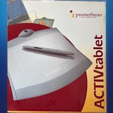 Promethean Activtablet