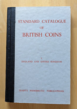 STANDARD CATALOGUE OF BRITISH