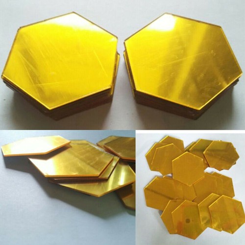 24x mirror tiles kitchen - mirror,