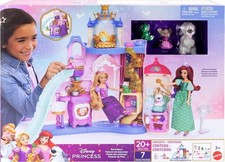 Disney Princess Pet Castle