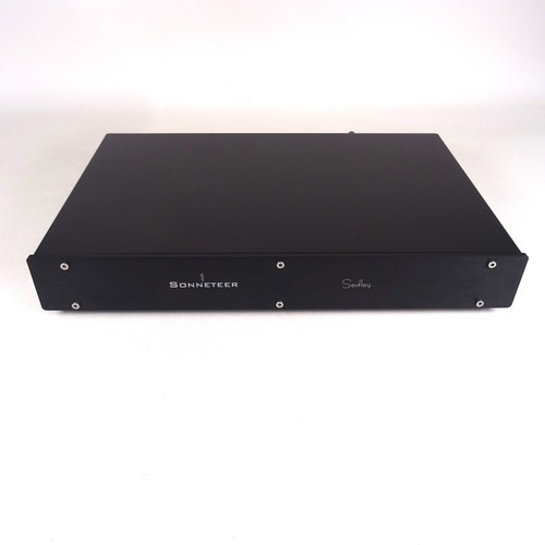 Sonneteer sedley mc - sonneteer, mm/mc