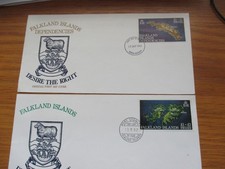 1982 falkland islands - 1982,