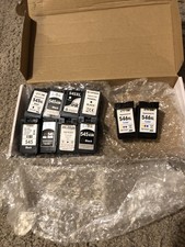 X10 Ink Cartridges Xl 545