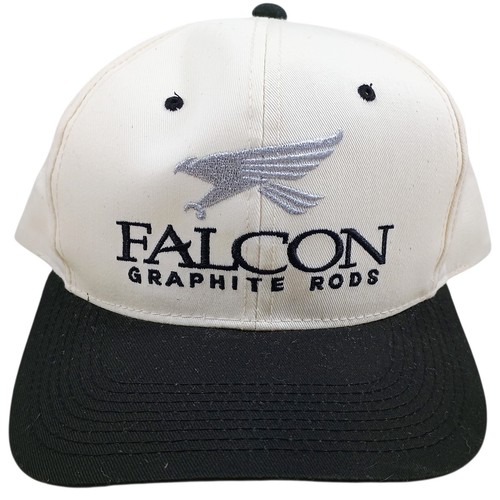 Vintage falcon graphite rods - falcon,